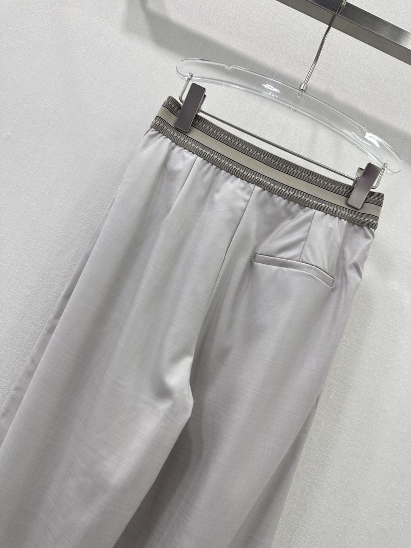 Loewe Long Pants